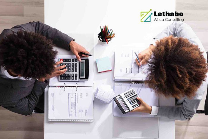 Accounting Firm, VAT,-PAYE,-UIF-Registration-Lethabo-Afrtica-Consulting